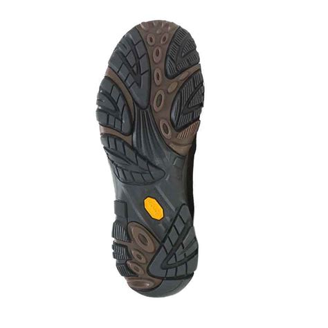 Merrell Mens Moab Adventure Moc Sportsmans Warehouse