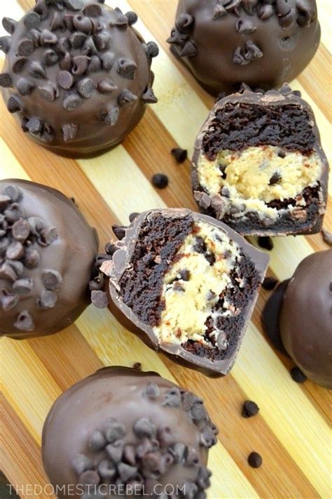 17 no bake treats that you need in your life – Artofit