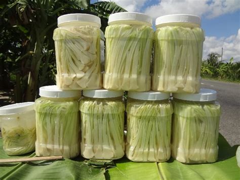 Các loại rau gợi nhớ đến sông nước miền Tây - Đặc Sản Miền Tây
