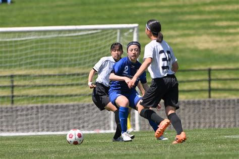 8番目の画像 【フォトアルバム】サッカーマガジンカップ全国レディース大会・大会3日目（最終日） サッカーマガジンweb