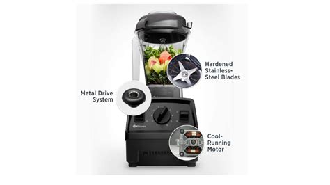 Vitamix E310 Vs E320 Best Explorian Blender Comparison