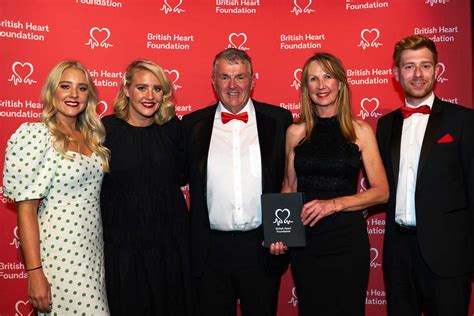 News Nottinghams Pack For Good Partnership Scoops National Bhf Award