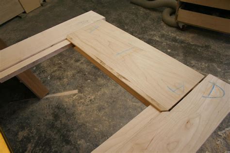 How to Build a Door: Part 1 - The Frame - FineWoodworking