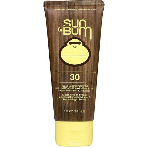 travel size sunscreen