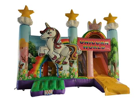 Multiplay Unicorn Huren