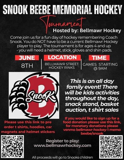 Bellmawr Hockey Association