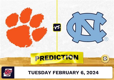 Clemson Vs North Carolina 2024 Basketball Jade Rianon