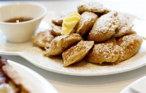 Poffertjes Wikipedia