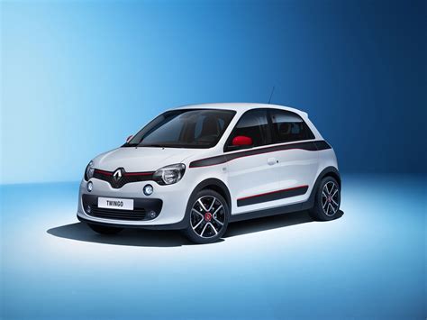 2015 Renault Twingo HD Pictures Carsinvasion