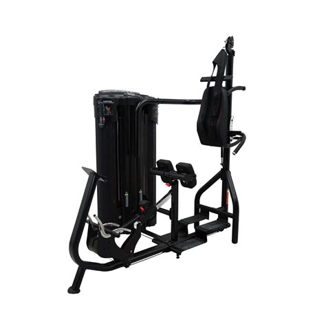 inspire dual assisted commercial ab  machine order