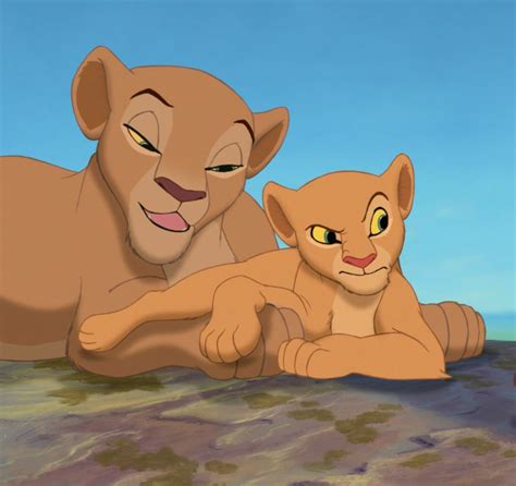 Nala Lion King Porn Image 167151