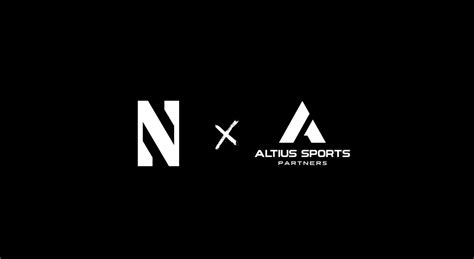 Altius Sports Partners Launches New In-House NIL Management Model