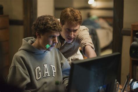 THE SOCIAL NETWORK DI DAVID FINCHER NonSoloCinema