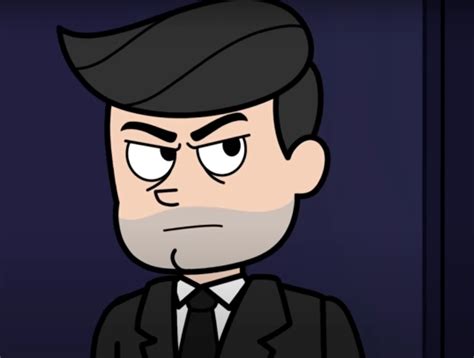 Evil Ceo Gametoons Reloaded Wiki Fandom