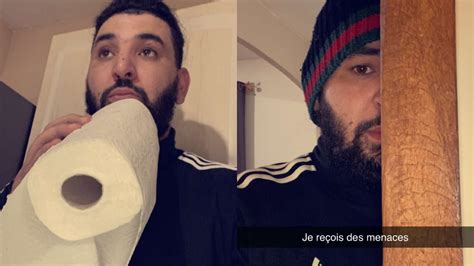 Mohamed henni REÇOIS DES MENACES DE MORT YouTube