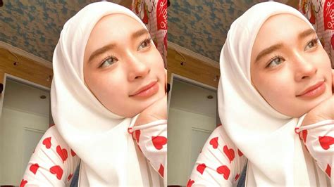 Foto Ini Hal Yang Dirindukan Inara Rusli Dari Virgoun Setelah Putuskan