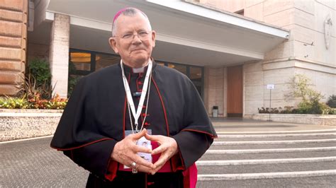 El Presidente Del Celam Mons Jaime Spengler Nuevo Cardenal De La