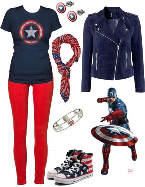 Super Hero Marvel Inspired Outfits Marvel Clothes Avengers Outfits