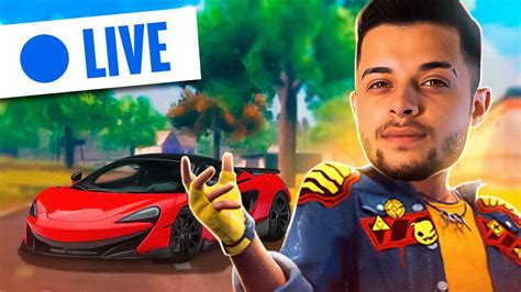 XTREINO NFA HOJE É O DIA DO PRO PLAYER FREE FIRE AO VIVO