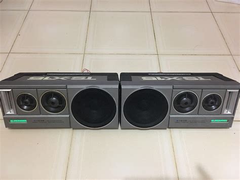 Pioneer Car Audio 4 Way Speakers TS X15 Car Accessories Accessories