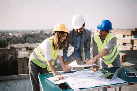 Comment organiser une réunion de chantier