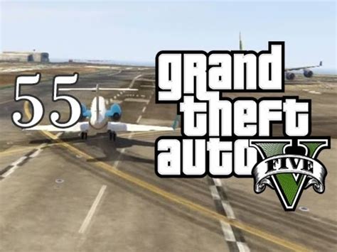 Grand Theft Auto V Walkthrough Let S Play Gameplay Part The