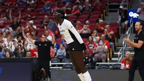 Nebraska is new No. 1 in women's volleyball Power 10 rankings | NCAA.com