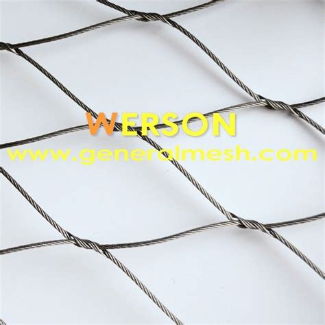 Hebei General Metal Netting Co Ltd China Factory Supply Inox 316