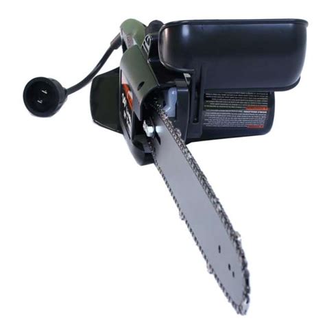 Remington Rm1415a Limb N Trim 14 Inch 8 Amp Electric Chain Saw Rm1415a U A