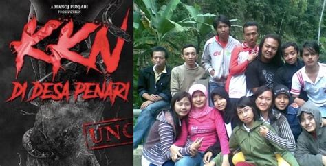 Mengenal Kisah Asli KKN di Desa Penari yang Diangkat Menjadi Film