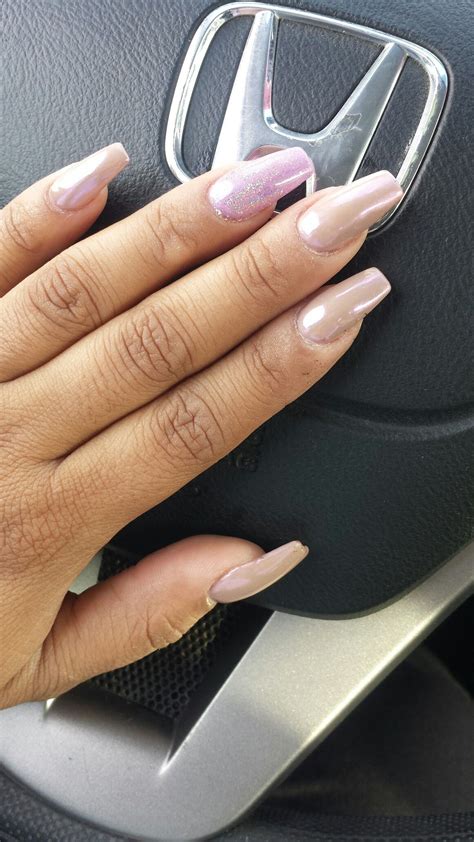 Nails Beauty Finger Nails Ongles Beauty Illustration Nail Nail