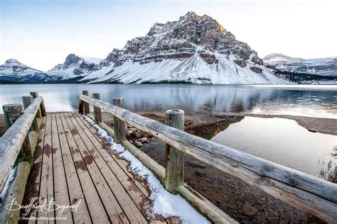 Attractions and highlights along the icefields parkway – Artofit