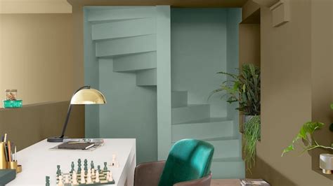Dulux Farbe des Jahres 2023 | Wild Wonder™ | Dulux