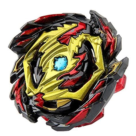 Mejor Beyblade Del Mundo En Selecciones De Expertos