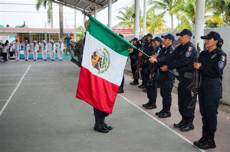 Conmemoran Cclvii Aniversario Del Natalicio De Jos Mar A Morelos