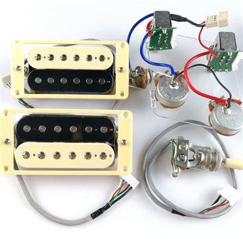 Epiphone Probucker Wiring Ubicaciondepersonas Cdmx Gob Mx