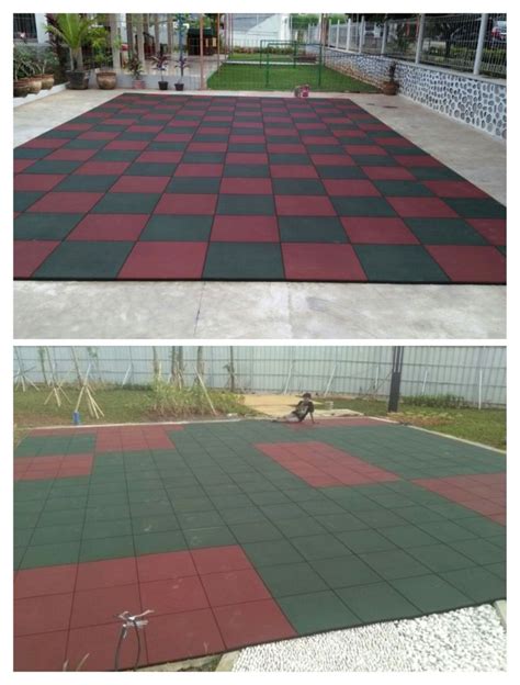 Pin By Sjm Carpet And Rubber Floor Cv On Jual Crumb Rubber Epdm Rubber