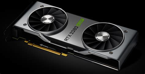 La Nvidia GeForce RTX 2080 SUPER llegará el 23 de Julio por 745 euros para completar la familia