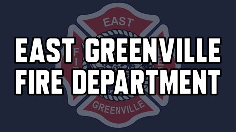 East Greenville Fire Co.