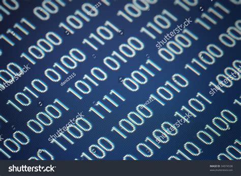 5 Gridbinary Images, Stock Photos & Vectors | Shutterstock