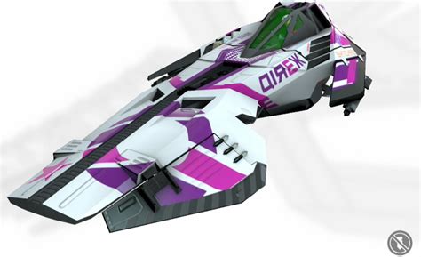 Qirex Agility Wipeout Central Fandom Powered By Wikia