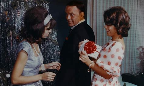 Frank Sinatra Christmas Why The Chairman Is The Voice Of The Season