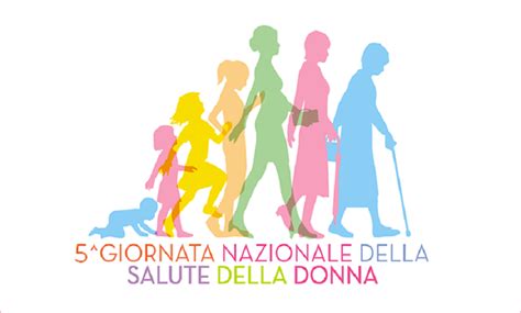 Aprile Giornata Nazionale Della Salute Della Donna Nurse Times