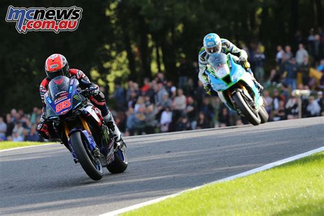 2019 Cadwell Park BSB Images Gallery A MCNews