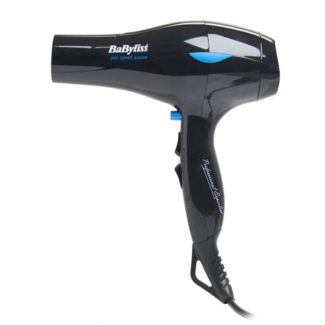 Babyliss Pro Speed Hair Dryer W Wilko