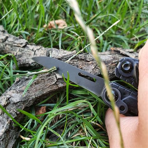 Мультитул SOG PowerLitre (SOG PL1002-CP) - купити в інтернет магазині ...