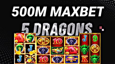 SPAM POLA ROOM 5 DRAGON HARI INI ROOM DRAGON HARI INI JP DRAGON