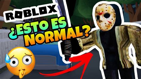 Como Sobrevivir Al Asesino En Roblox Vamos Mejorando Youtube