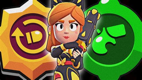 Mariposa Piper Gameplay 🔥 Brawl Stars Youtube