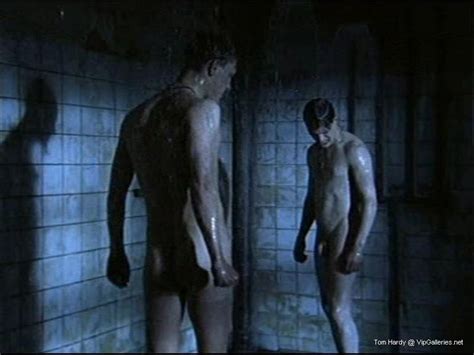 Tom Hardy Sexy Nude Vidcaps Naked Male Celebrities